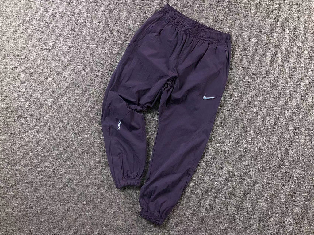 Nike x NOCTA Running Pants Purple