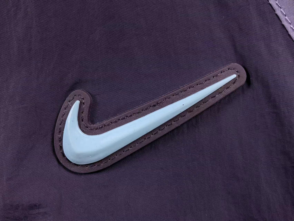 Nike x NOCTA Running Track Jacket Purple
