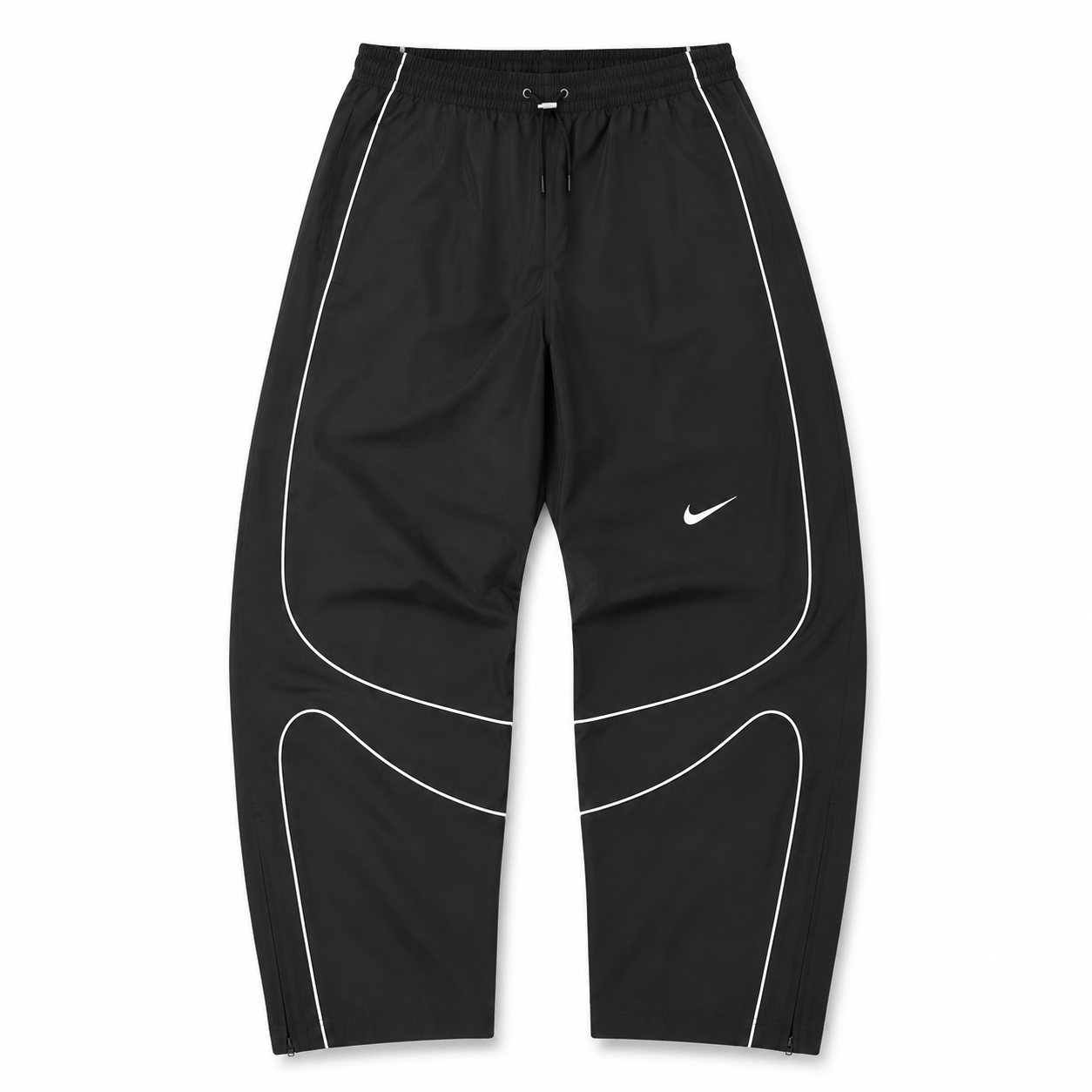 Pantalones Nike x Corteiz NRG Negro