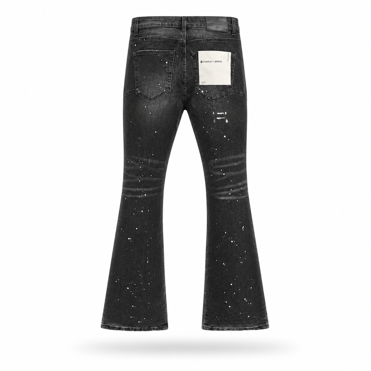 Pantalón Purple Brand P004 Flare