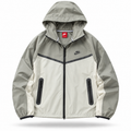Chamarra Windrunner Nike Tech
