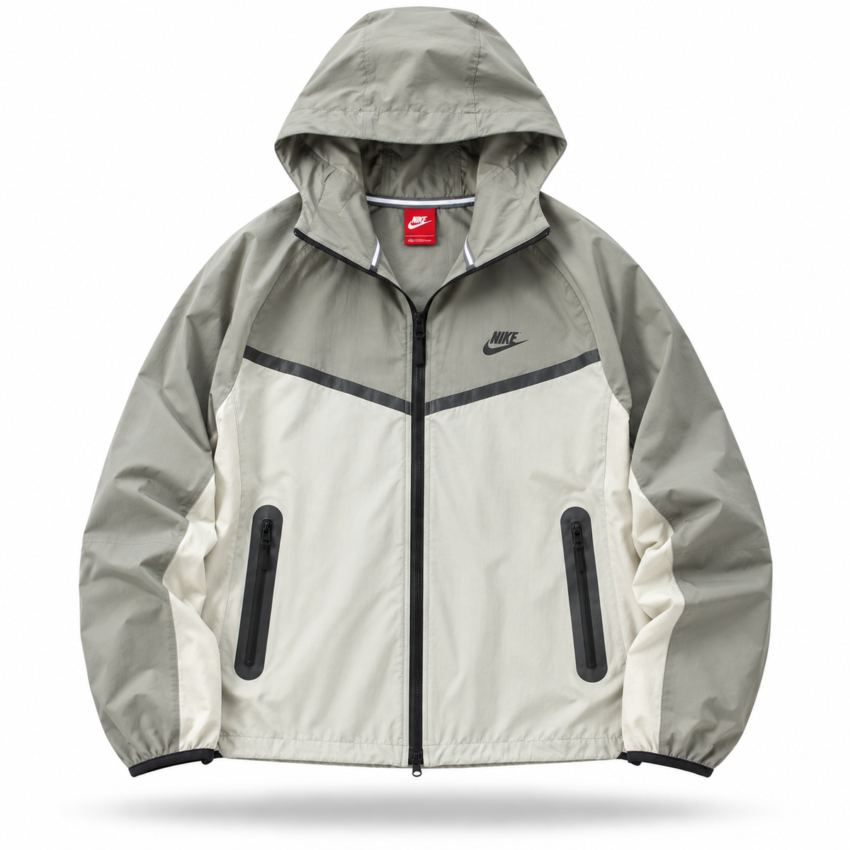 Chamarra Windrunner Nike Tech