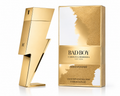 Carolina Herrera Bad Boy Gold Fantasy – Edición Limitada