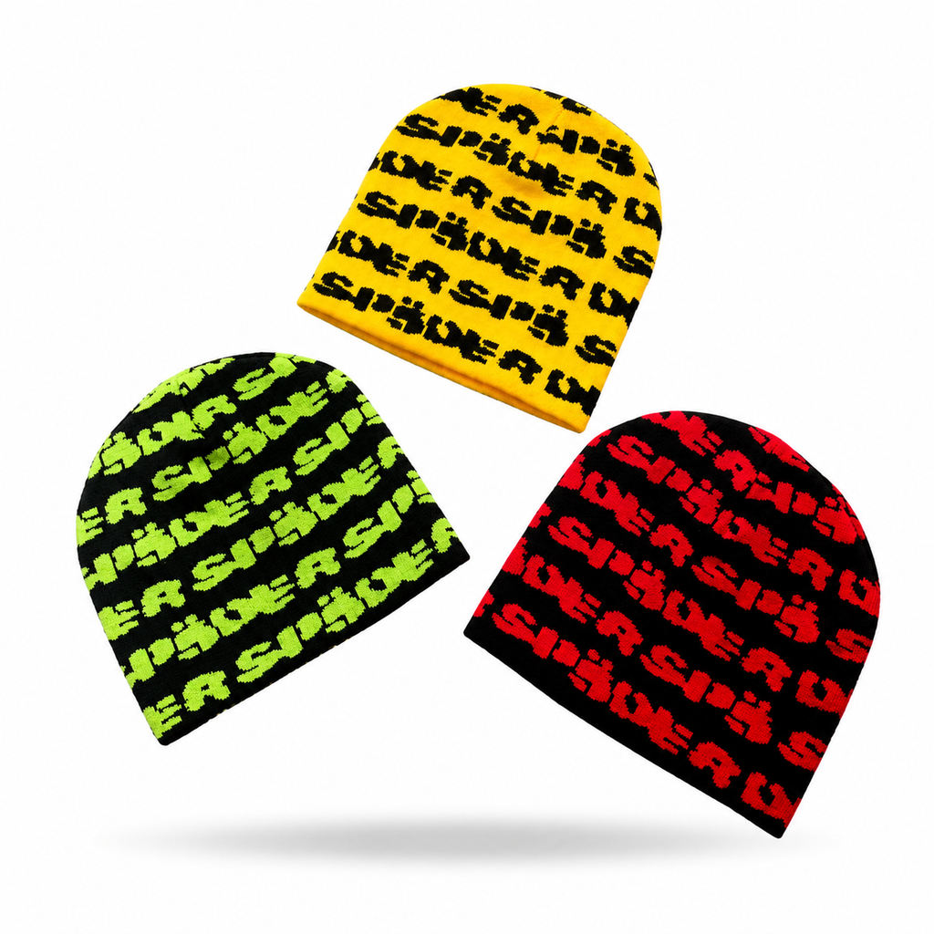 Sp5der Web “Beanie”