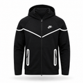 Sudadera Nike Tech Fleece Windrunner