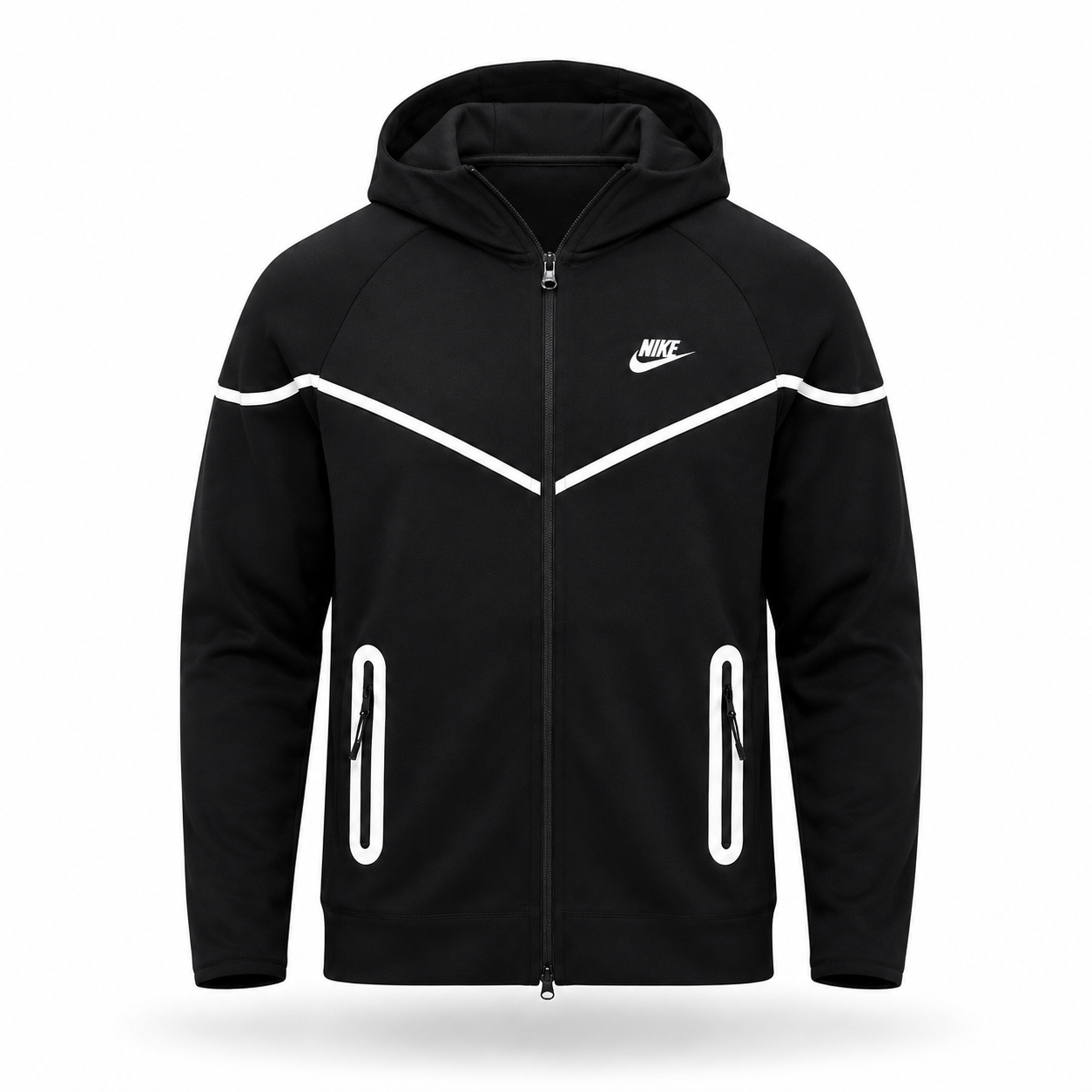 Sudadera Nike Tech Fleece Windrunner