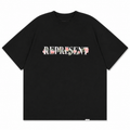 Camiseta Represent Floral Initial