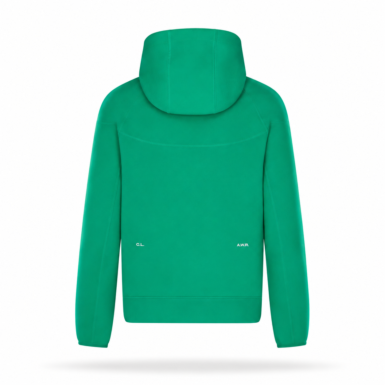 Nike x NOCTA Tech Fleece Hoodie Green