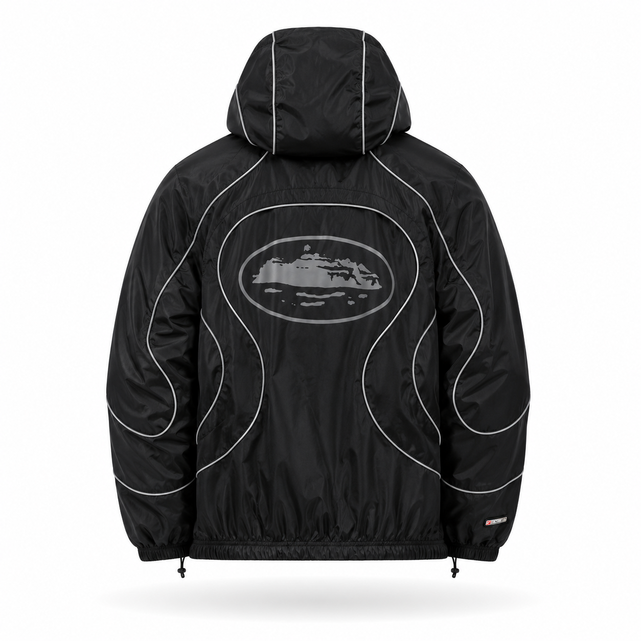 Chandal Nike x Corteiz NRG Onyx Negro