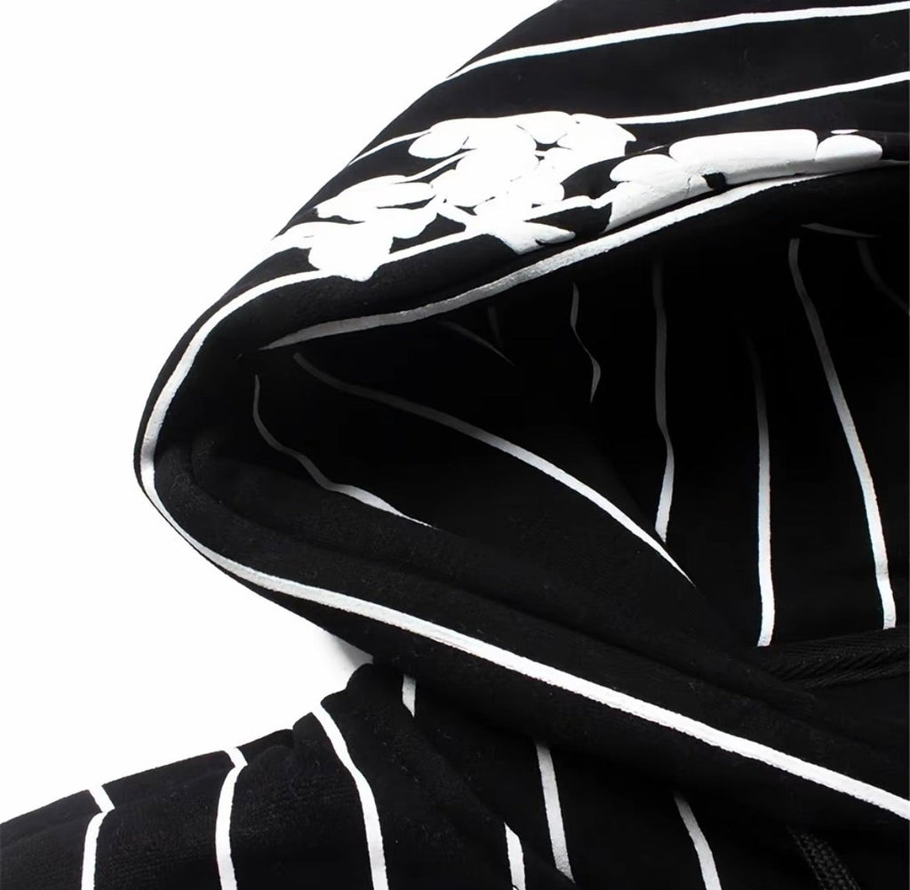 Black Legacy Jacket – Edition Street Premium - Original