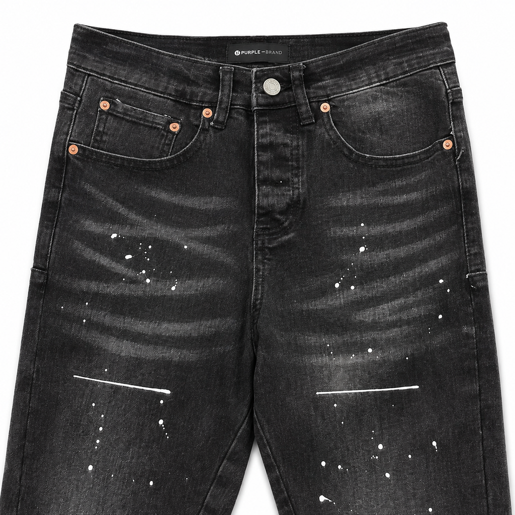 Pantalón Purple Brand P004 Flare