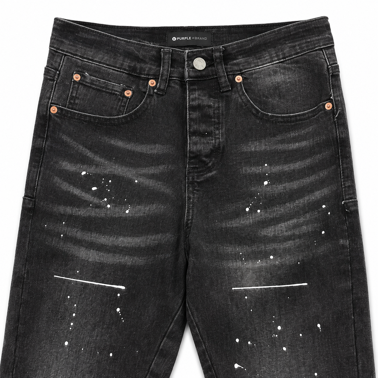 Pantalón Purple Brand P004 Flare