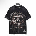 HellStar Crown Of Ash - Black
