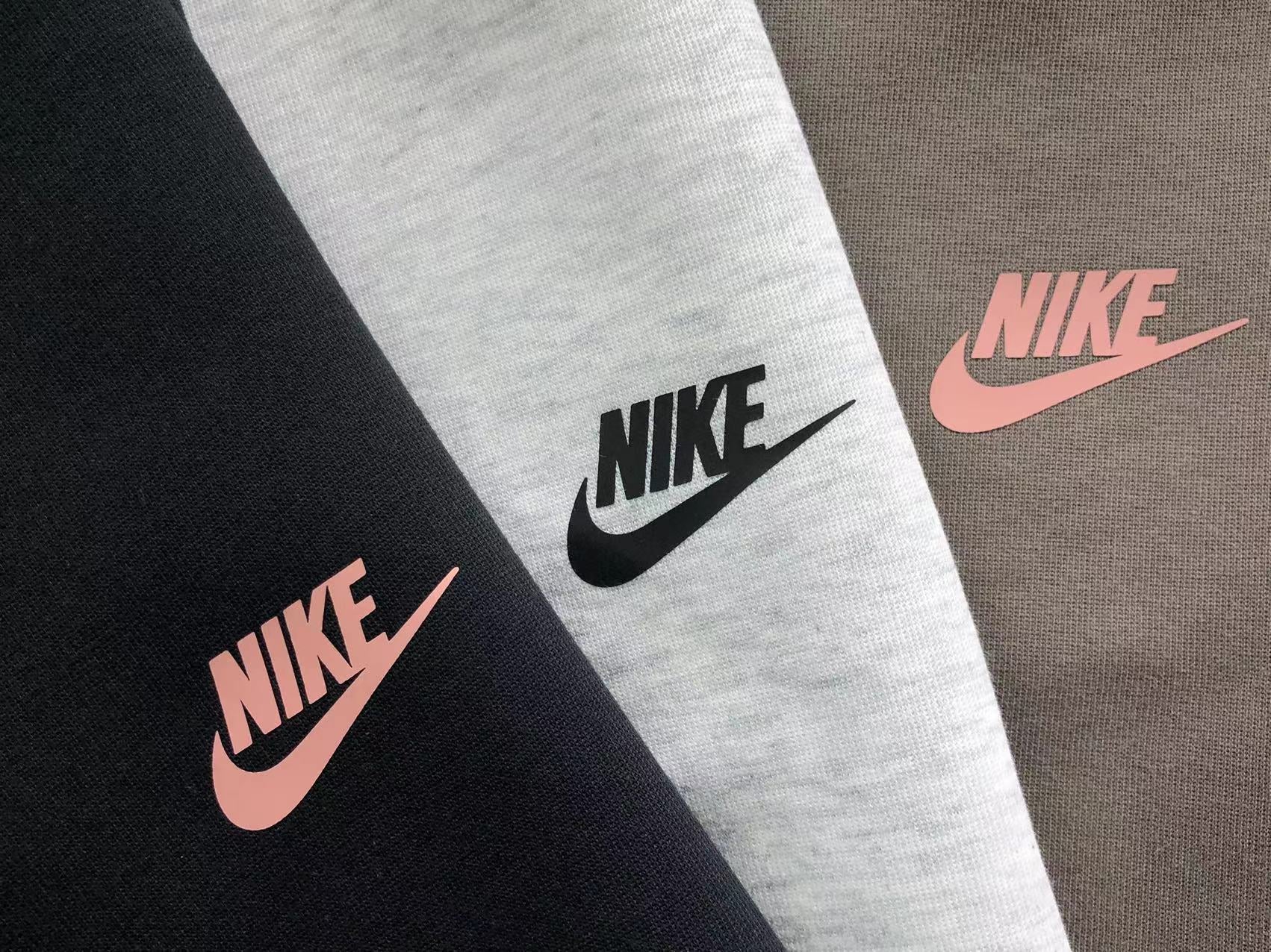Nike Tech Fleece Shorts x Syna World