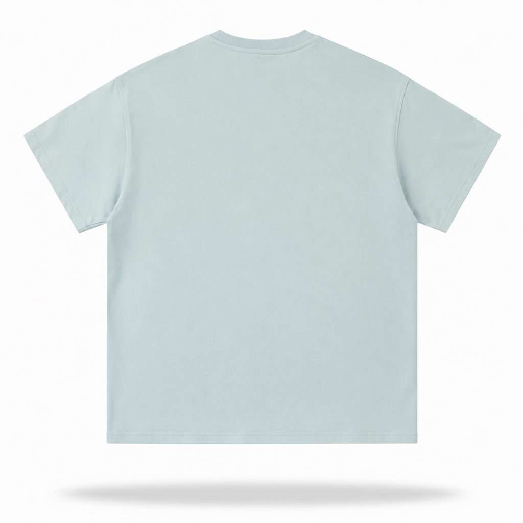 Syna World Crest T-Shirt