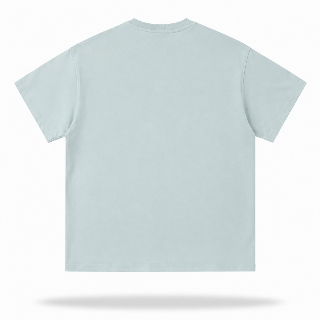 Syna World Crest T-Shirt