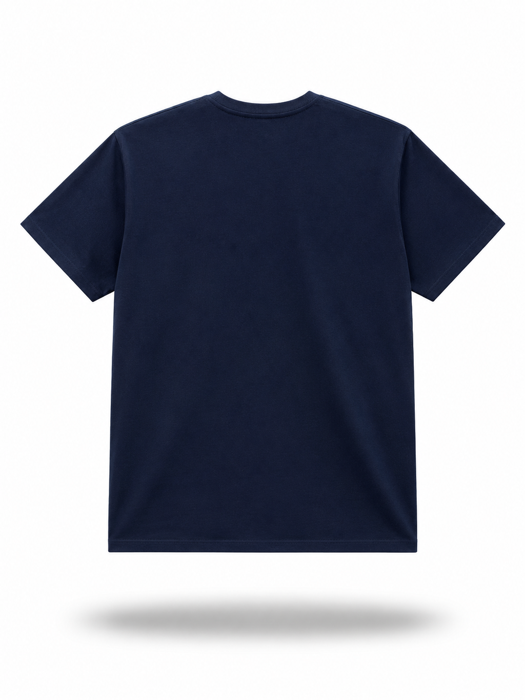 Sp5der "I Love Sp5der" Heart Tee / Navy