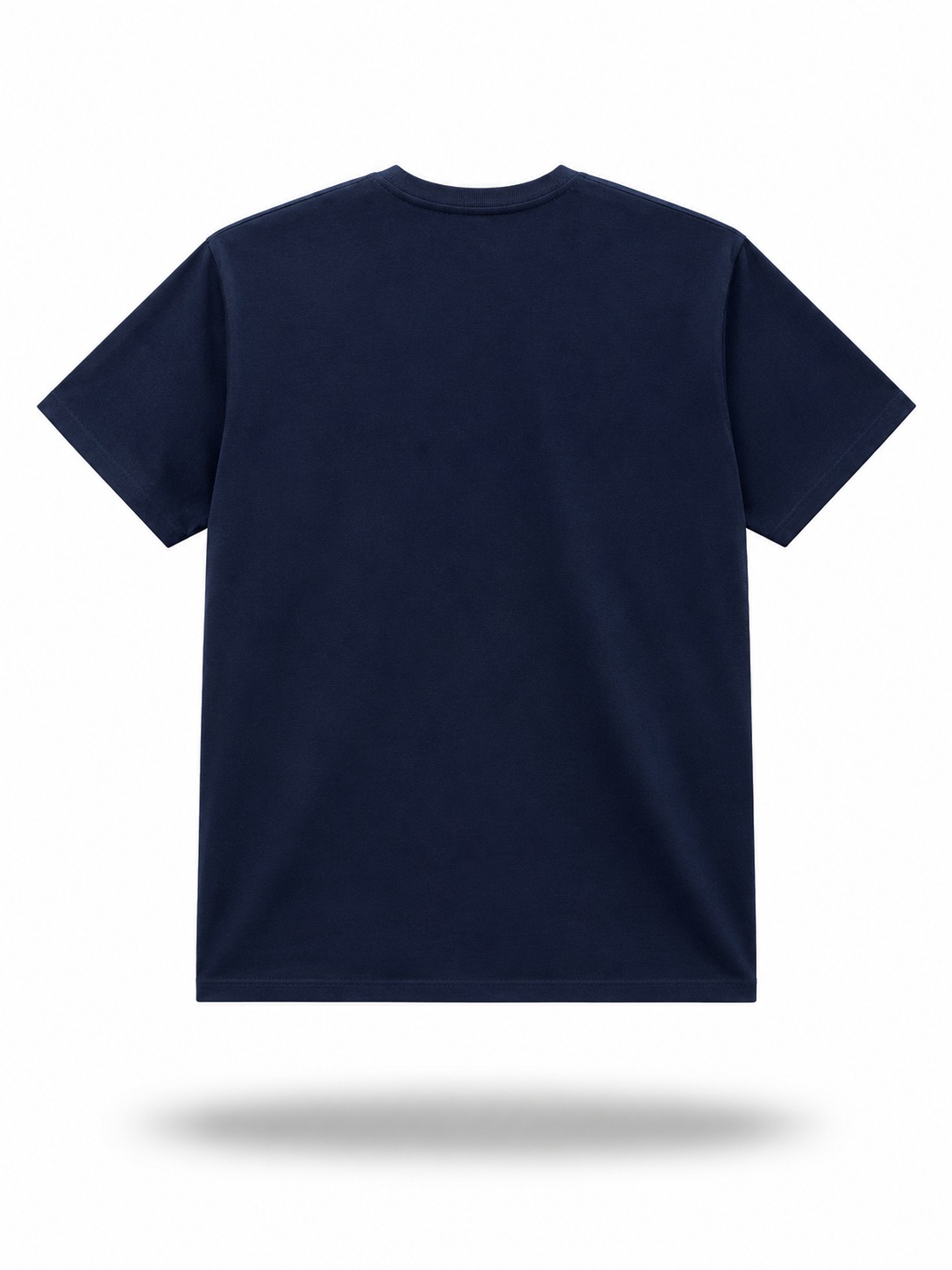 Sp5der "I Love Sp5der" Heart Tee / Navy