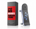 212 Heroes Forever Young | Carolina Herrera