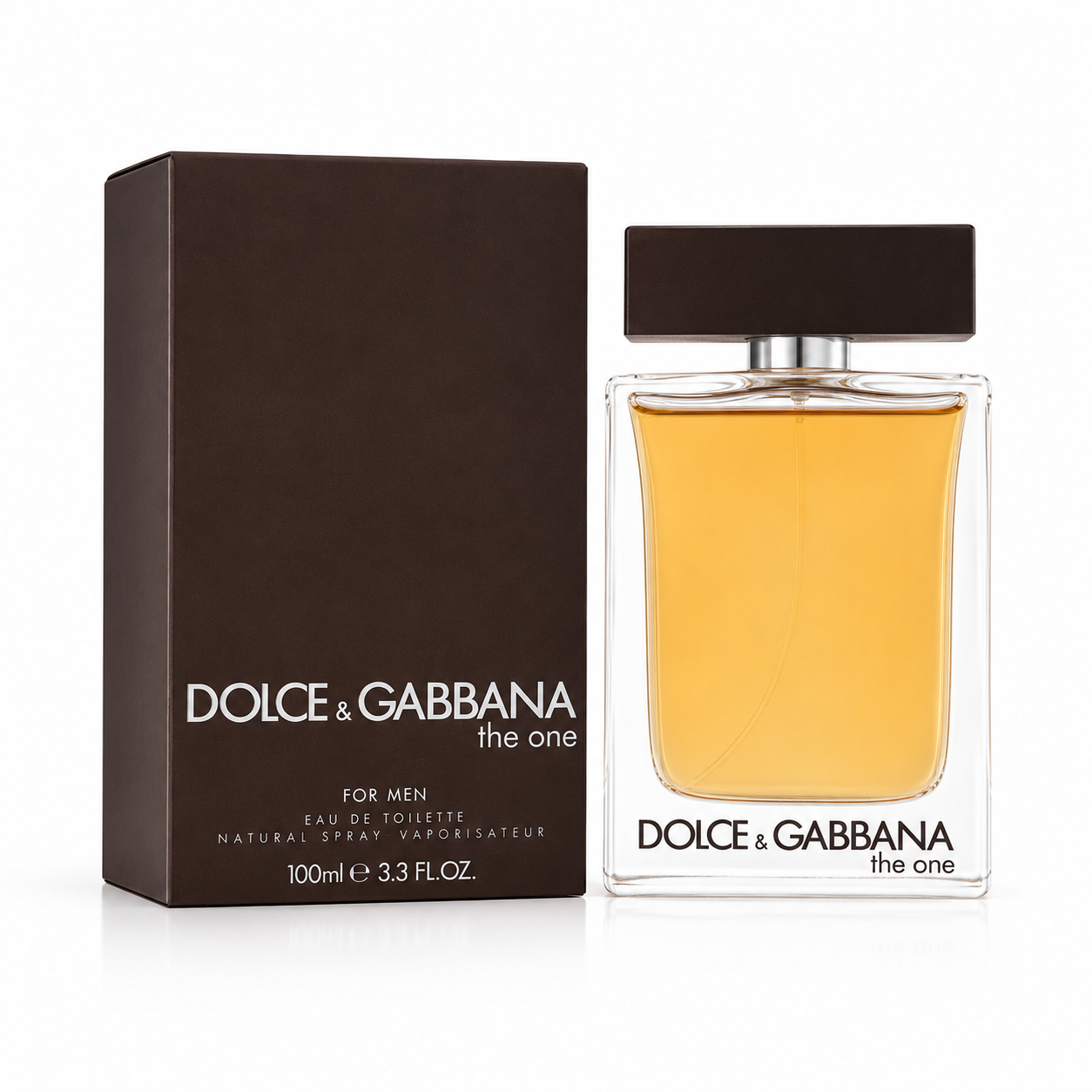 Dolce Gabbana - The One For Men