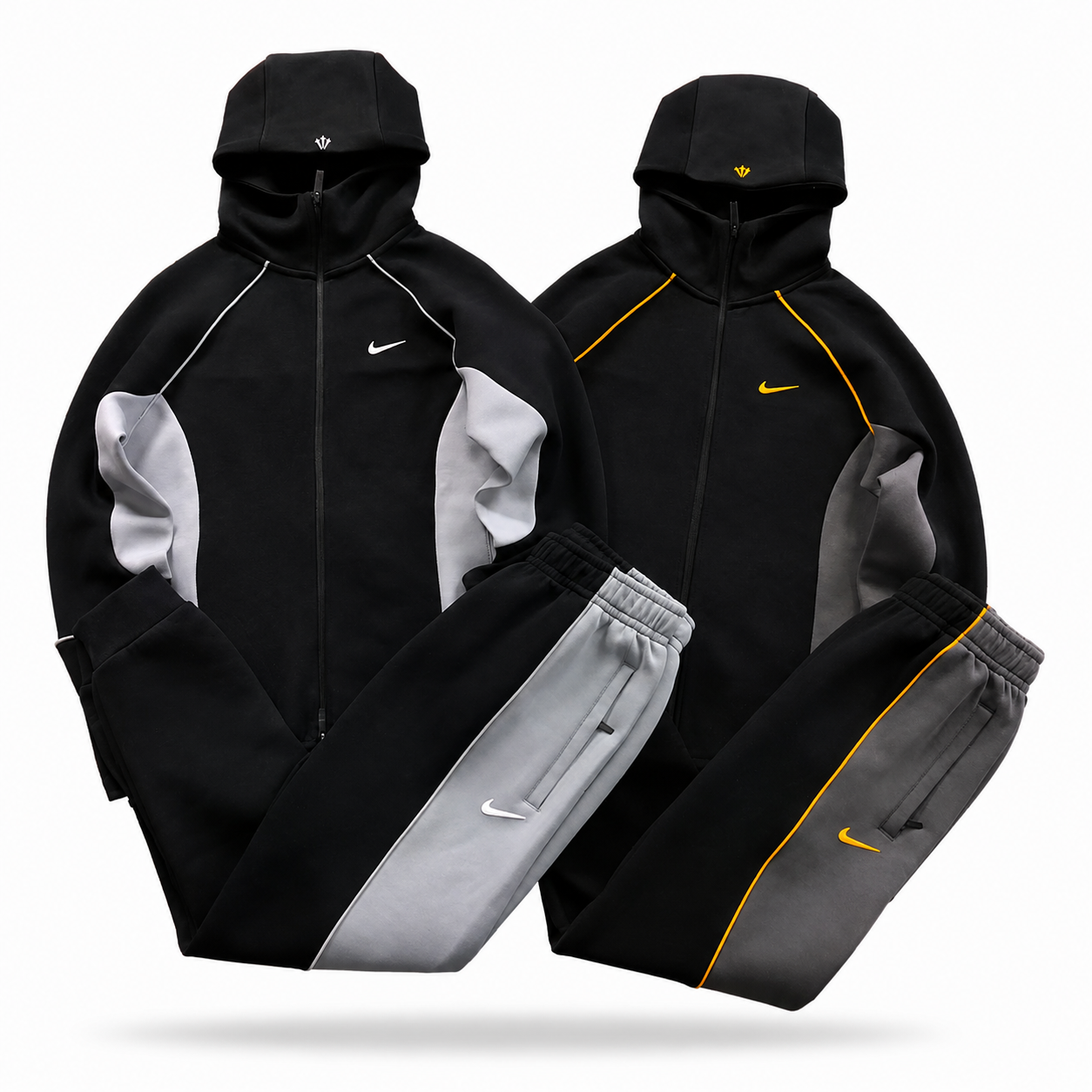 Nike x NOCTA Tech Hoodie + Pants