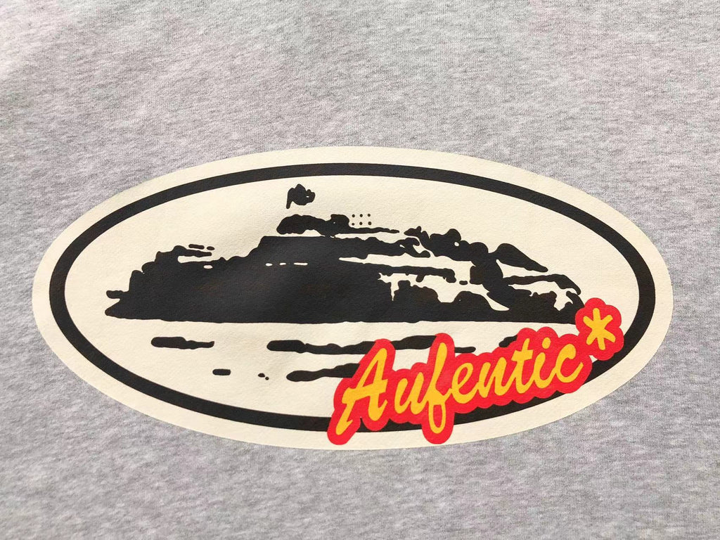 Corteiz Authentic Island Hoodie