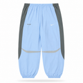 Pantalon Palace x Nike en Azul
