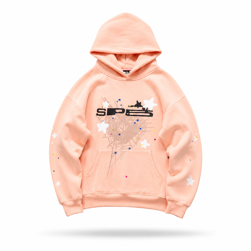 Sp5der UY Scuti Hoodie
