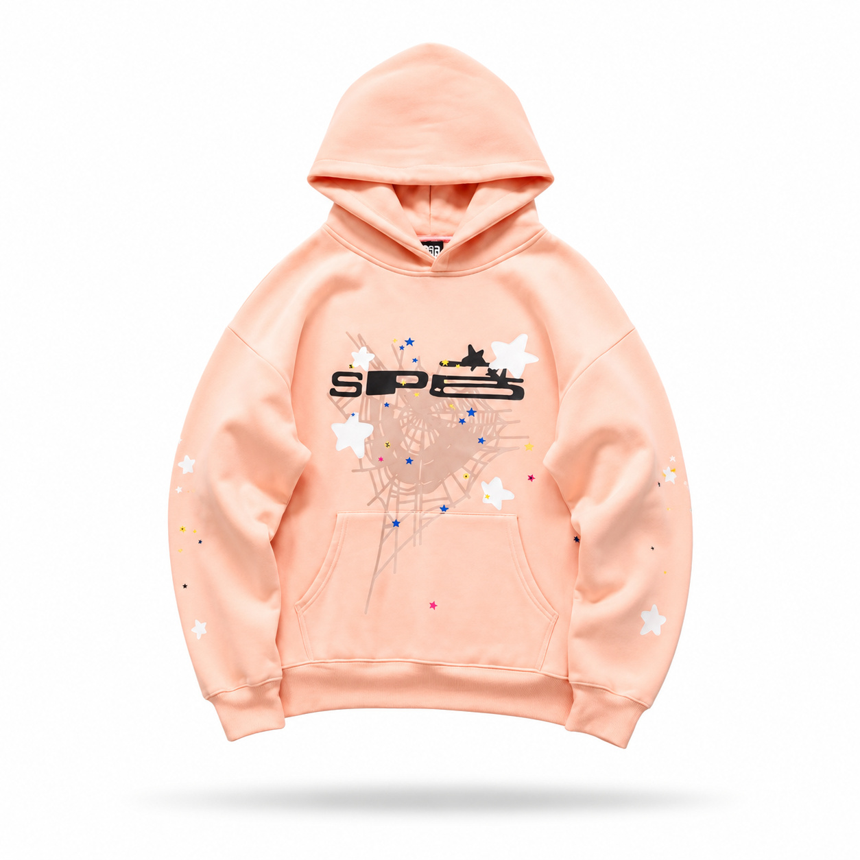 Sp5der UY Scuti Hoodie