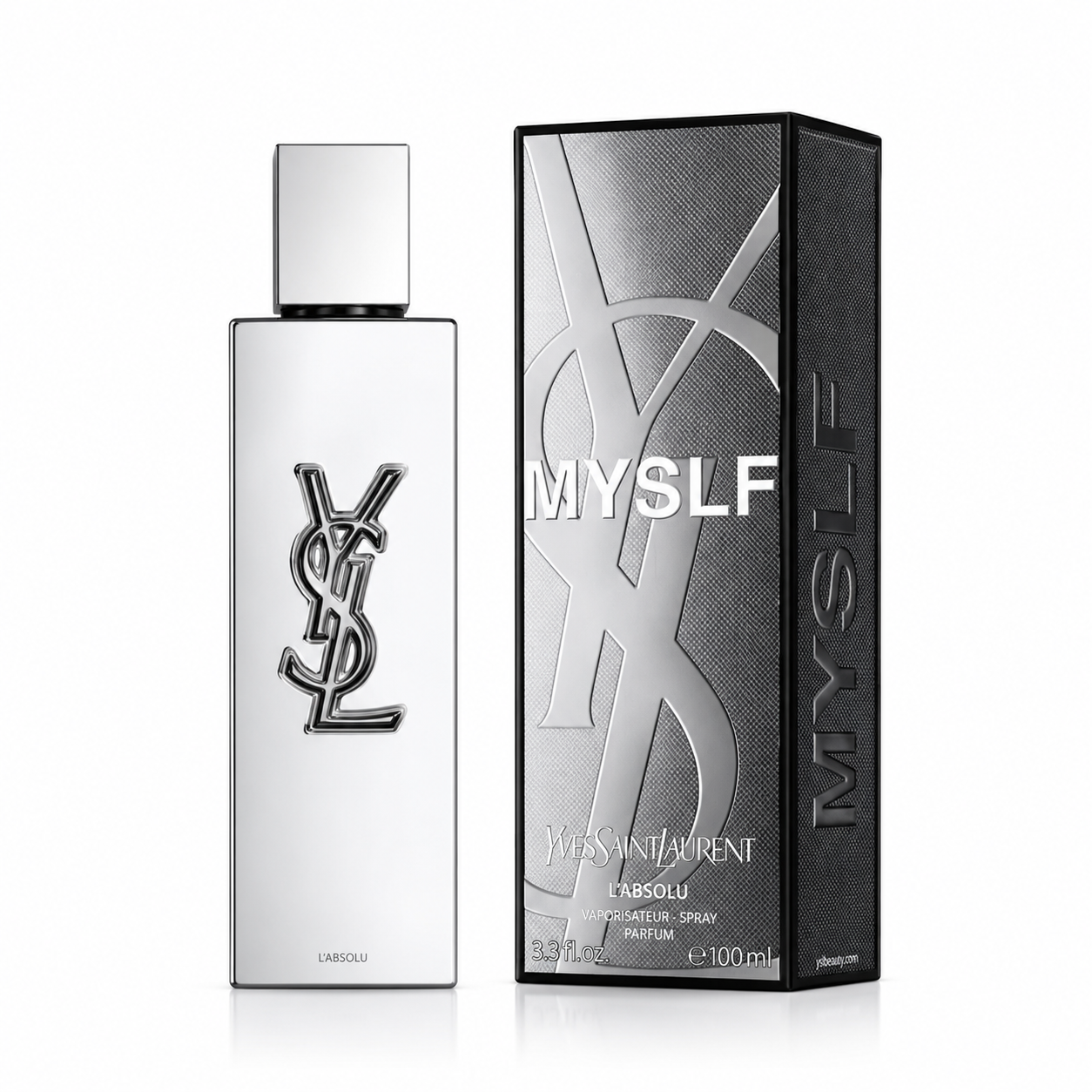 Yves Saint Laurent MYSLF