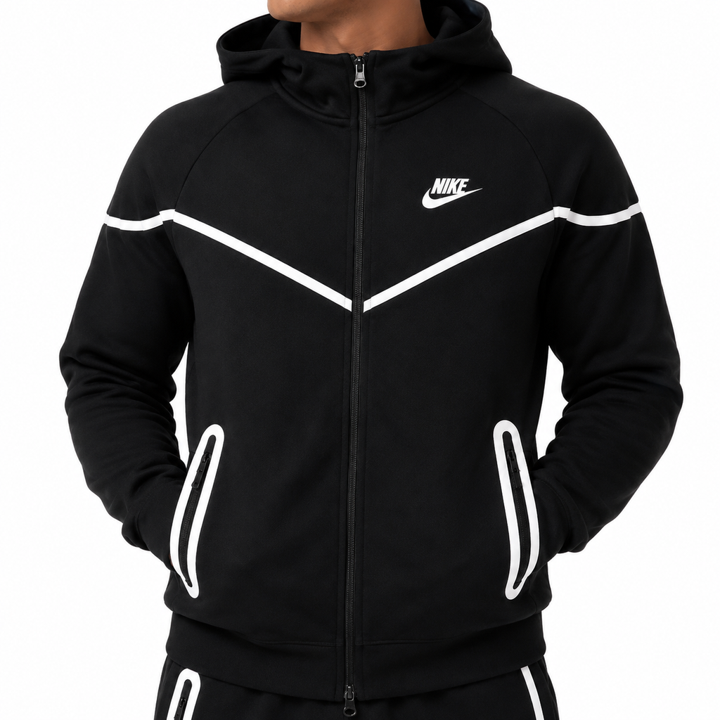 Sudadera Nike Tech Fleece Windrunner