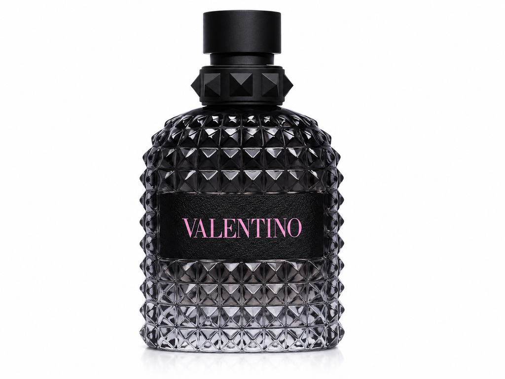 Valentino Uomo Born In Roma EDT Original 100ML Hombre