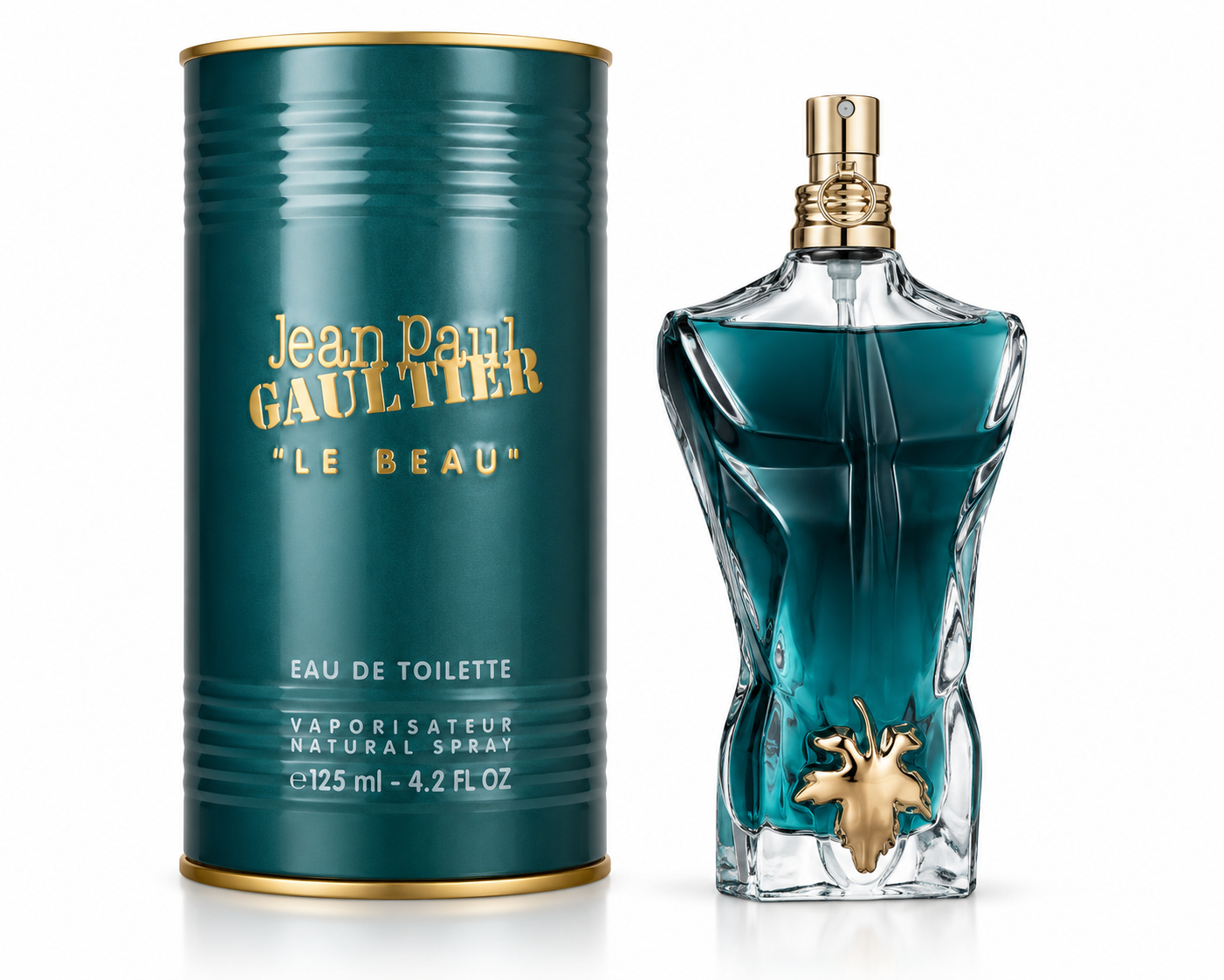 Jean Paul Gaultier Le Beau EDT – Perfume Hombre