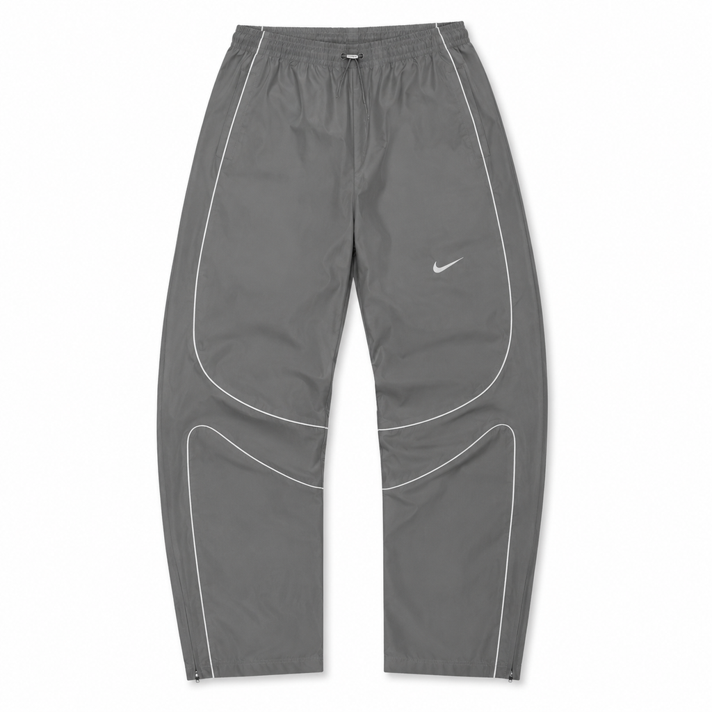 Pantalones Nike x Corteiz NRG Gris Gully