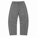 Pantalones Nike x Corteiz NRG Gris Gully
