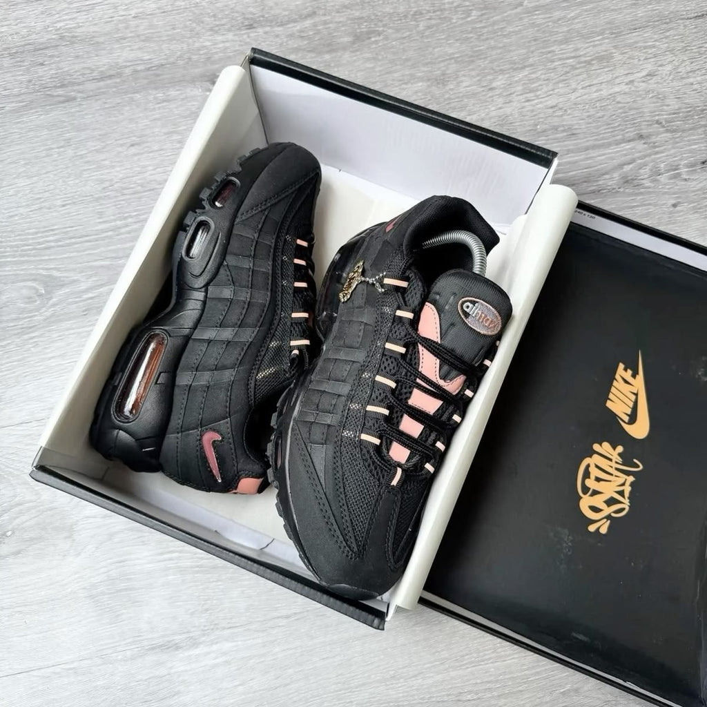 Central Cee x Nike Air Max 95 "Live Yours”