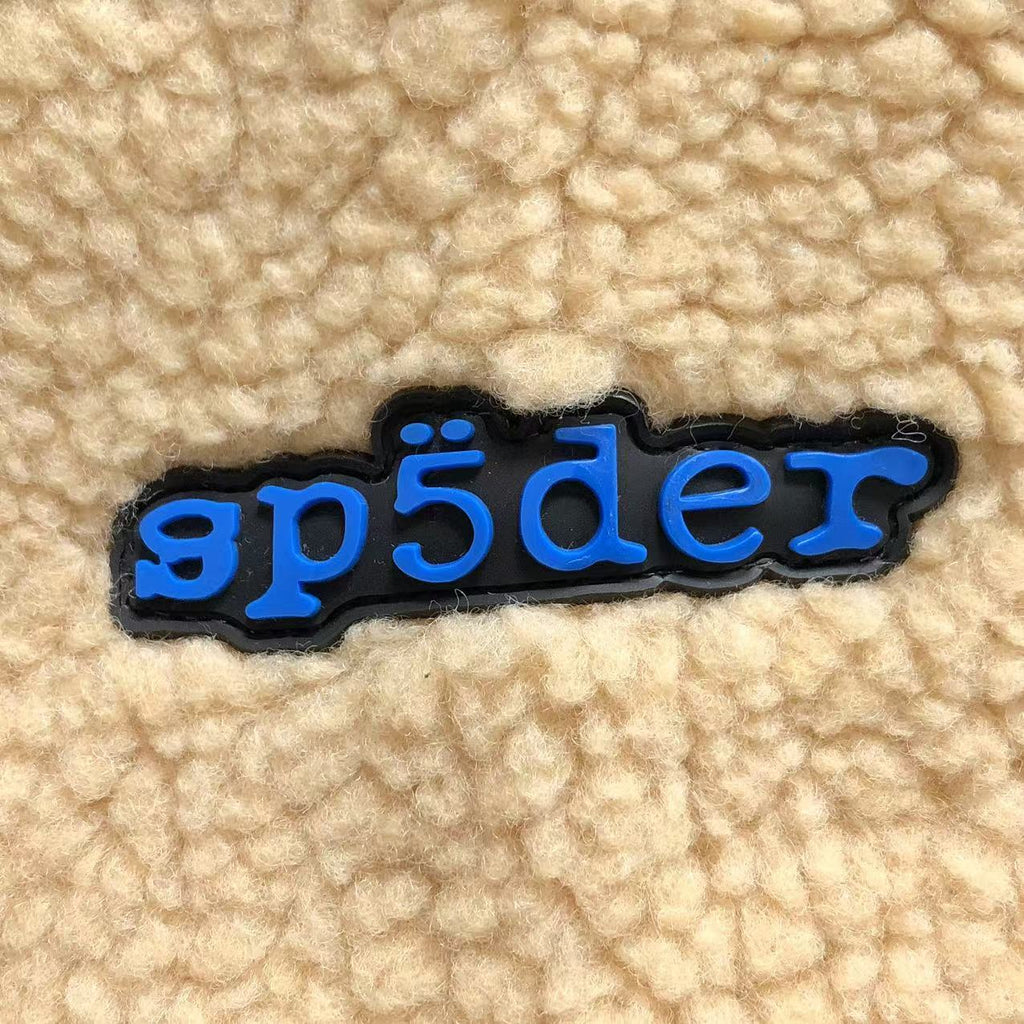 Sp5der Worldwide Fleece Webstone Teddy