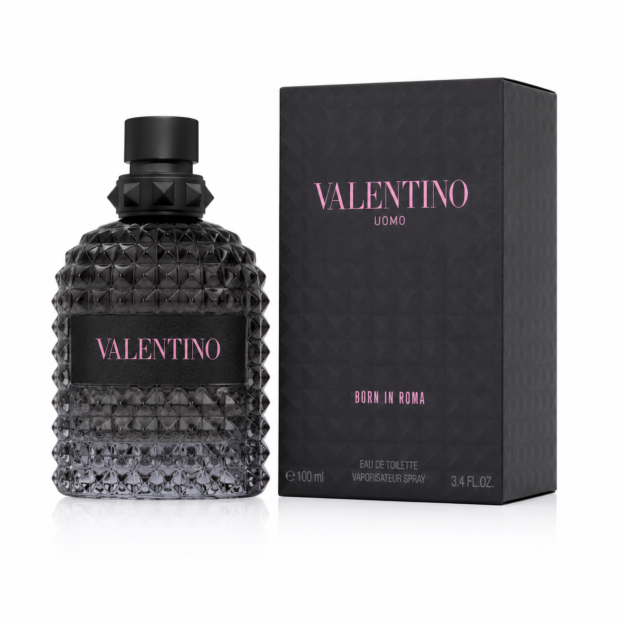 Valentino EAU de Toilette