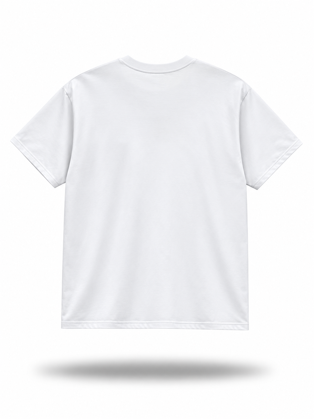 Sp5der "R5deo" Rodeo Web Tee / White
