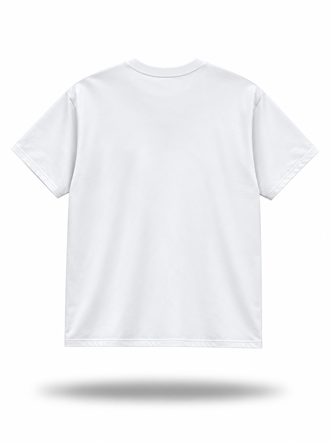 Sp5der "R5deo" Rodeo Web Tee / White