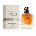 Stronger with You - Emporio Armani