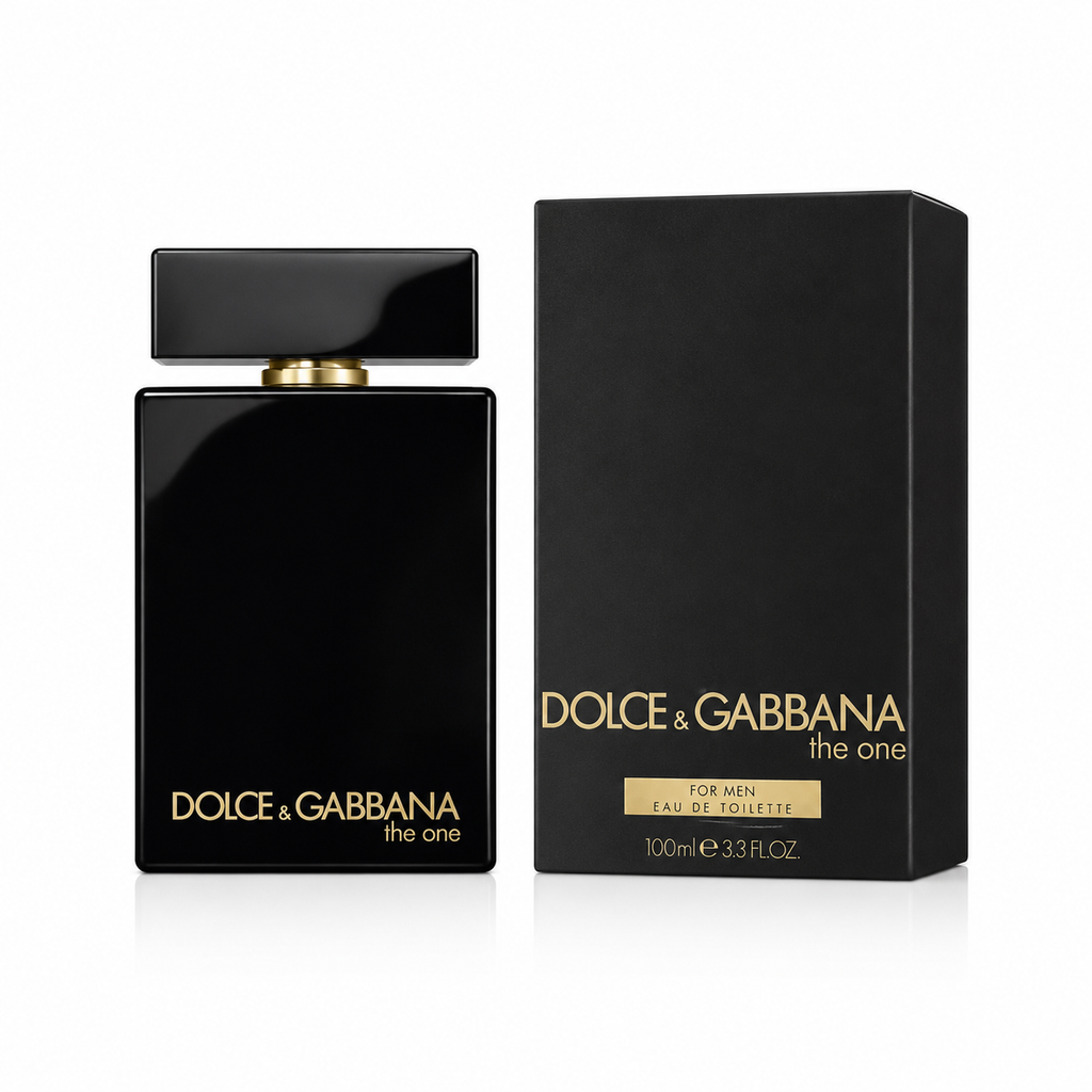 Dolce Gabbana - The One For Men
