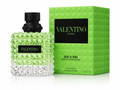 Valentino Donna Born In Roma Green Stravaganza EDP Original 200ML