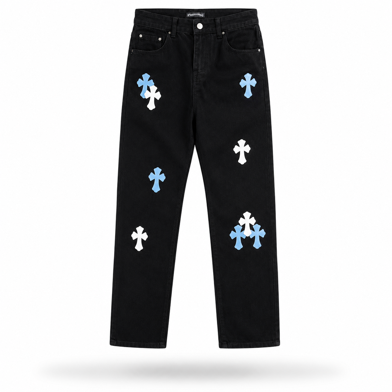 Pantalón Chrome Hearts City Exclusive