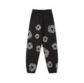 Tears Midnight Jogger – Black