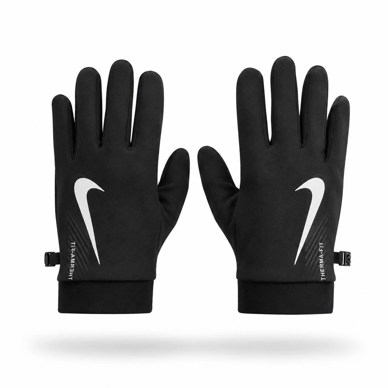 NIKE THERMA-FIT