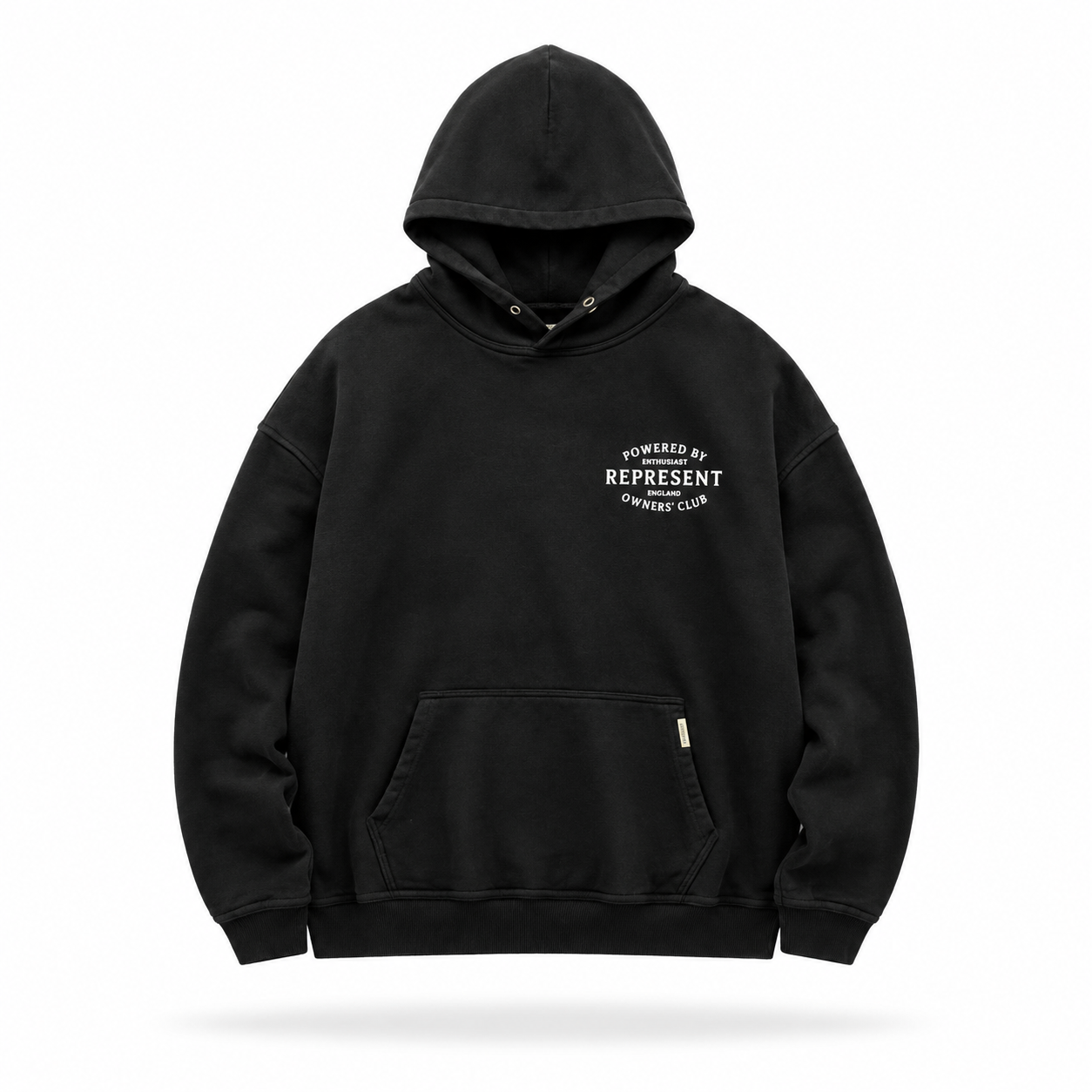 Sudadera Represent Owners Club Stamp