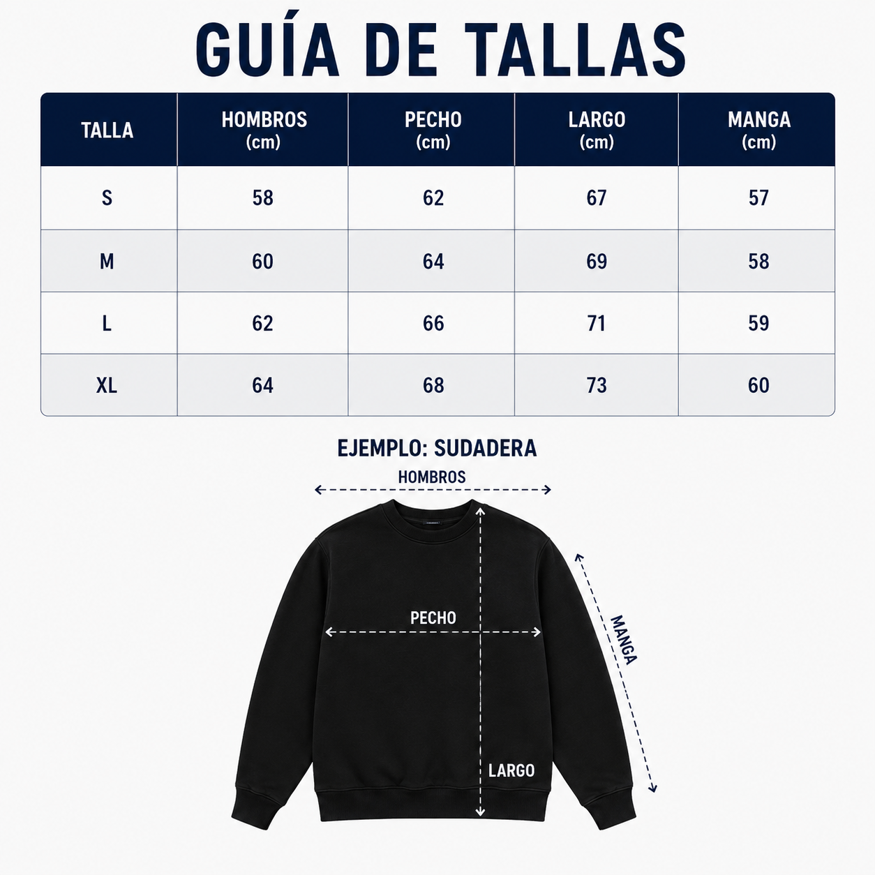 Sudadera Represent Owners Club Stamp