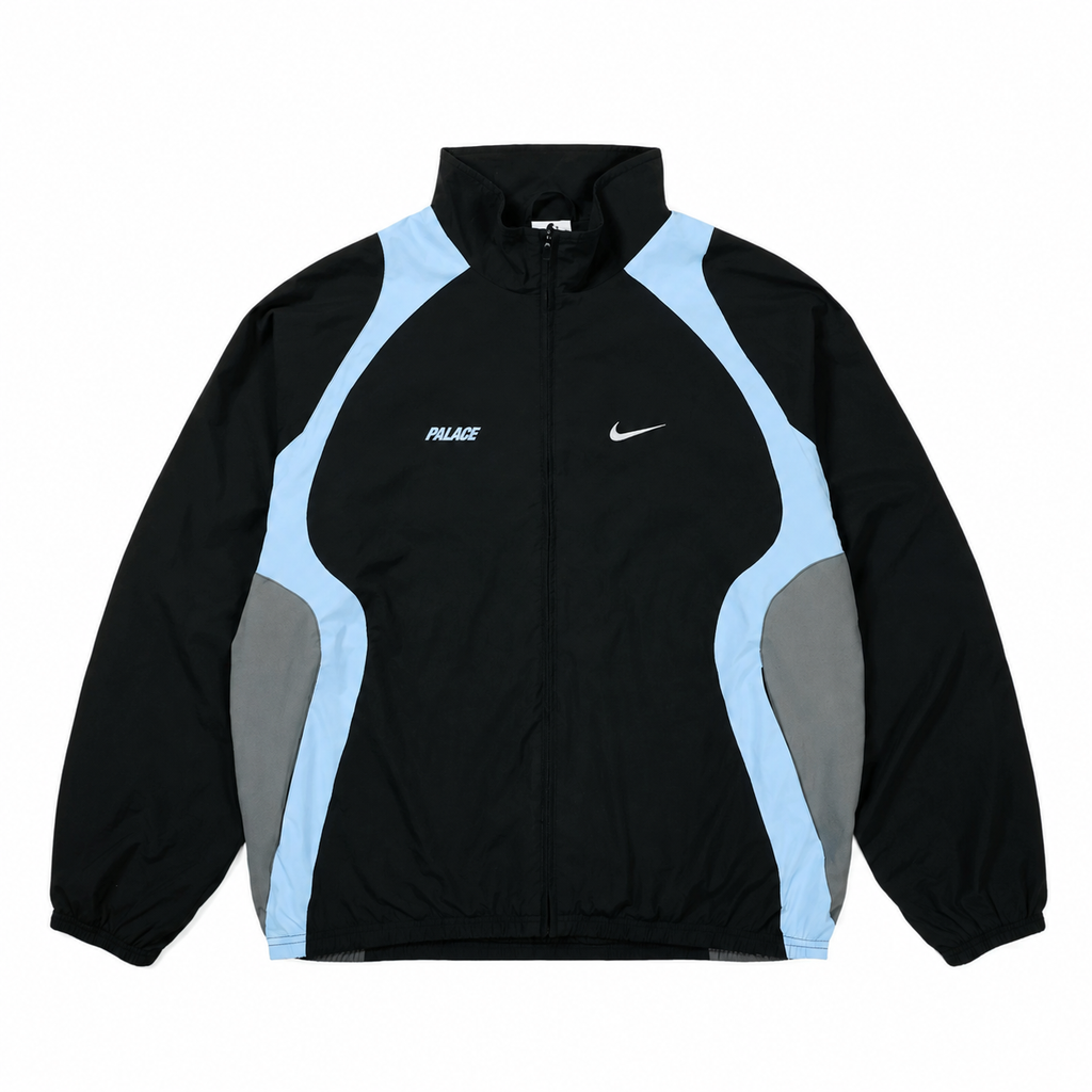 Chaqueta Palace x Nike negro