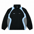 Chaqueta Palace x Nike negro
